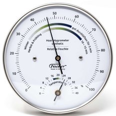 Vlhkoměr Fischer 122.01HT