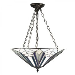 Astoria lustr Tiffany 63936