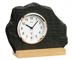 Hodiny stolní AMS 05114