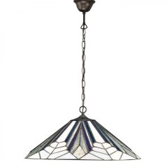 Astoria lustr Tiffany 63938