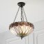 Hutchinson lustr Tiffany 64175