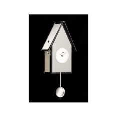 Designové nástěnné hodiny I453MB IncantesimoDesign 52cm