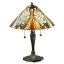 Hector stolní lampa Tiffany 64163