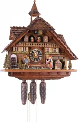 Kukačky Hőnes osmidenní 86206/T