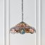 Sullivan lustr Tiffany 64325