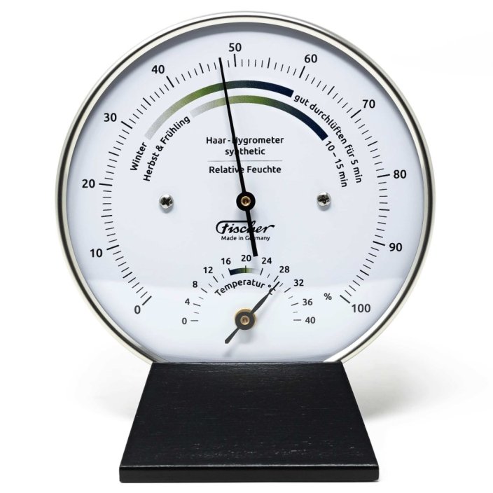 Vlhkoměr Fischer 122.01HT-06