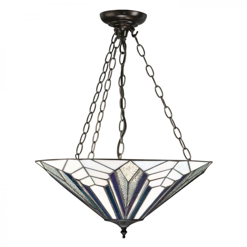 Astoria lustr Tiffany 63936