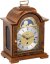 Hodiny stolní Hermle 22864-030340 - Barva: ořech