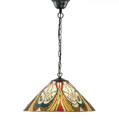 Hector lustr Tiffany 64162