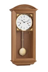 Kyvadlové hodiny nástěnné Hermle 71025-440141 NEWPORT