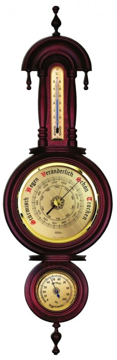 Barometr Fischer 7295-34