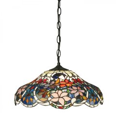 Sullivan lustr Tiffany 64325