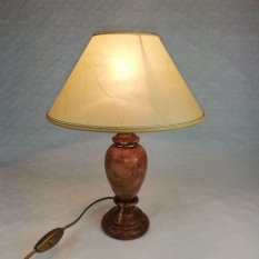 Lampa alabastrová AC-3