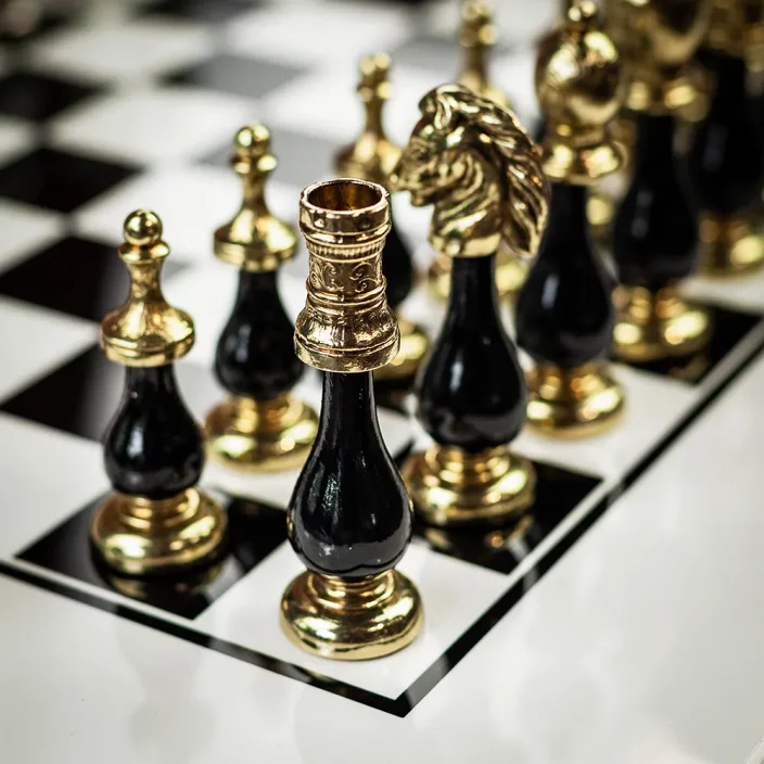 Šachový set 3119