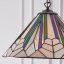 Astoria lustr Tiffany 63937