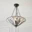 Astoria lustr Tiffany 63936