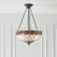 Hutchinson lustr Tiffany 64175