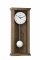 Kyvadlové hodiny nástěnné Hermle 71002-E - Barva: šedá