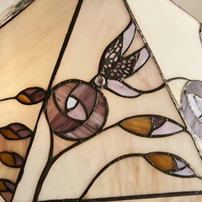 Damselfly stolní lampa 64038