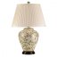 Lampa LEAVES BROWN/GOLD