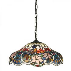 Sullivan lustr Tiffany 64325