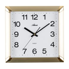 Designové nástěnné hodiny AT4457-9 Atlanta 25cm