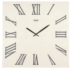 Designové nástěnné hodiny 11532 Lowell 50cm