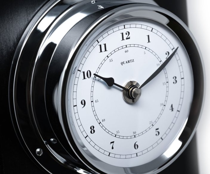 Barometr Fischer 1538-06 - Barva: 06 černá