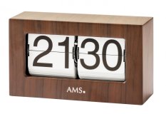 Hodiny stolní AMS 01177