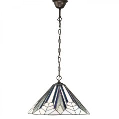 Astoria lustr Tiffany 63937