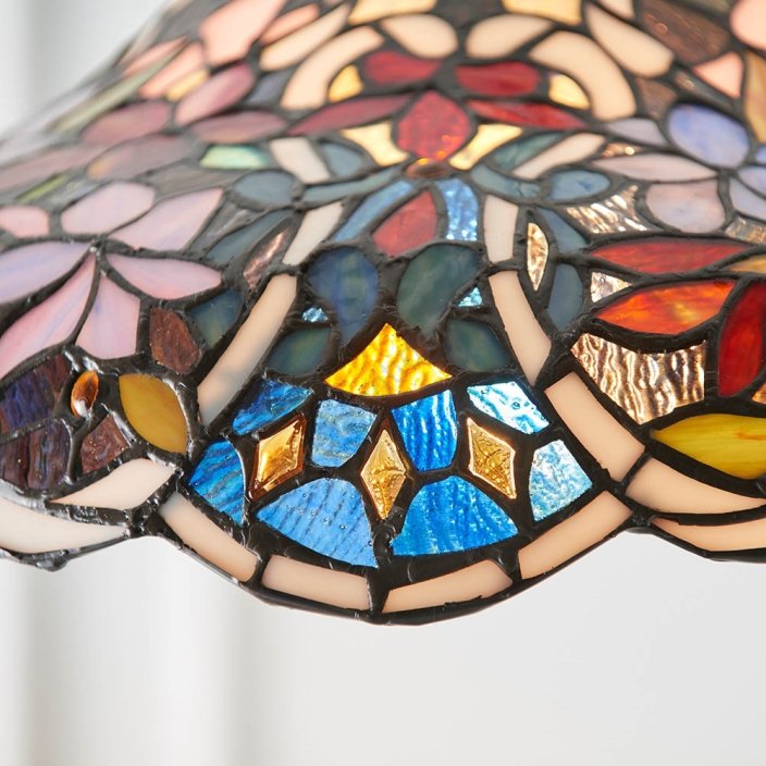 Sullivan lustr Tiffany 64325