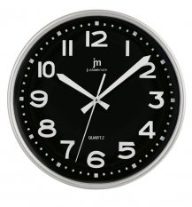 Designové nástěnné hodiny Lowell 00940N 26cm
