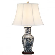 Lampa BLUE HEX