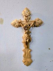 Kříž 3220 MALÝ