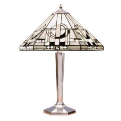 Metropolitan stolní lampa Tiffany 64260