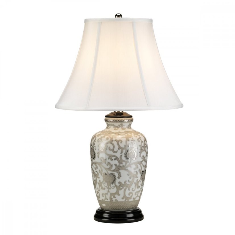 Lampa SILVER THISTLE Lampa SILVER THISTLE