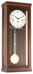 Kyvadlové hodiny nástěnné Hermle 70989-030341 LINFORT