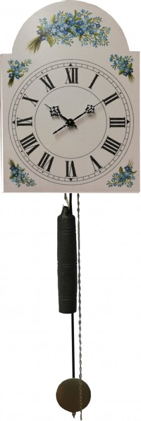 Selské hodiny 820