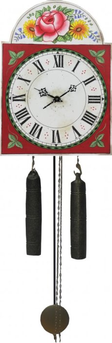 Hodiny selské 851
