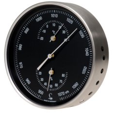 Barometr, teploměr, vlhkoměr Fischer 5103-00