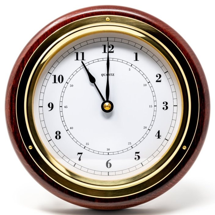 Hodiny od firmy FISCHER-1434U quartz