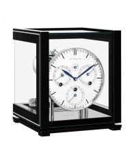 Hodiny stolní Hermle - 23059 -740352 VĚČNÝ KALENDÁŘ