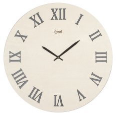 Designové nástěnné hodiny 11530 Lowell 50cm