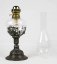 Petrolejová lampa 3534