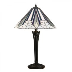 Astoria stolní lampa Tiffany 63939