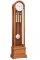 Kyvadlové hodiny podlahové Hermle  01087-030461 CHARLOTE
