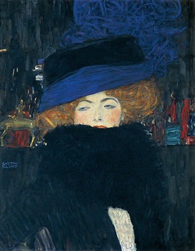 Obraz Gustav Klimt 3201