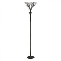 Astoria podlahová lampa Tiffany 63933