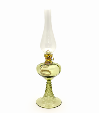 Petrolejová lampa 3529-1