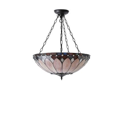 Brooklyn lustr Tiffany 63976